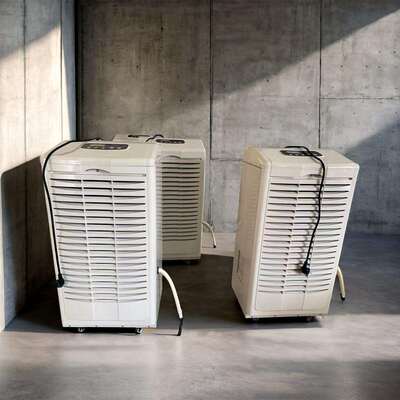 海诺斯HR-150除湿机家用宿舍用商用吸湿抽湿器回南天带轮子可移动