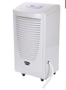 商用除湿机NMT-908B惠州去湿机深圳除湿机 仓库通用抽湿机 去湿器