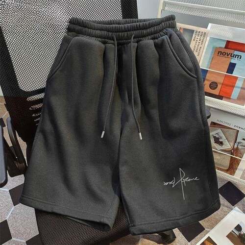 R 90774 Men's Loose Fit Basketball Shorts 运动短裤