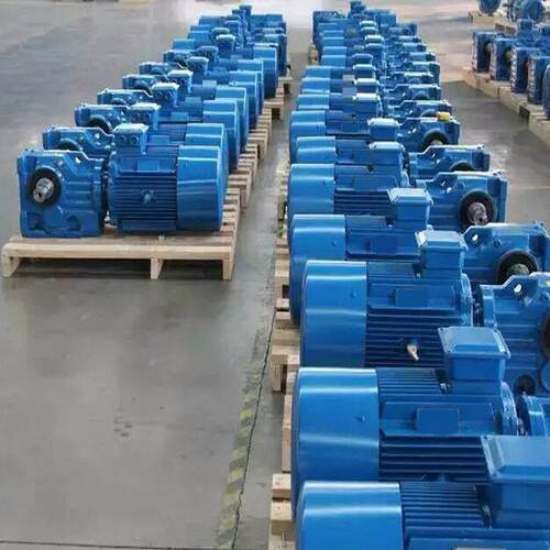 K87-147.机09-.22KW螺旋锥齿轮速用 承载适于冶泰兴金化工输送