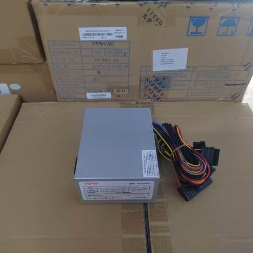 七彩335W监控电源 PE350AAB 适用SFXA5061B SFXA5201A C 升级功率