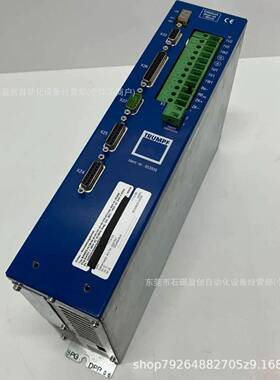 鲍米勒驱动器 BUS20-160-270-30-009 BUS20-160-270-30-022