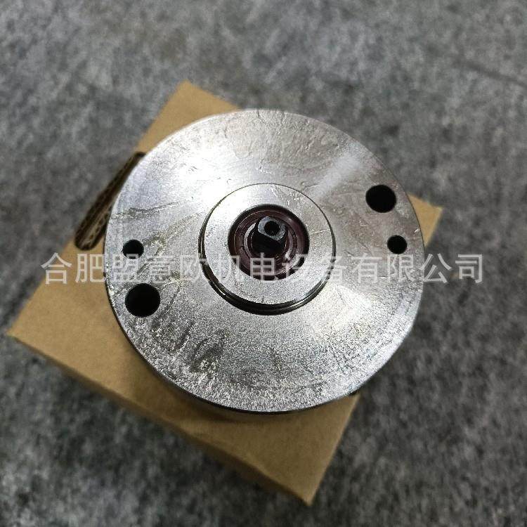 德国威纳WOERNER油气分配器，齿轮泵，油路分配器