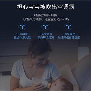 新款直销复古52寸静音餐厅风扇灯乡村卧室变频吊扇灯新中式木叶大