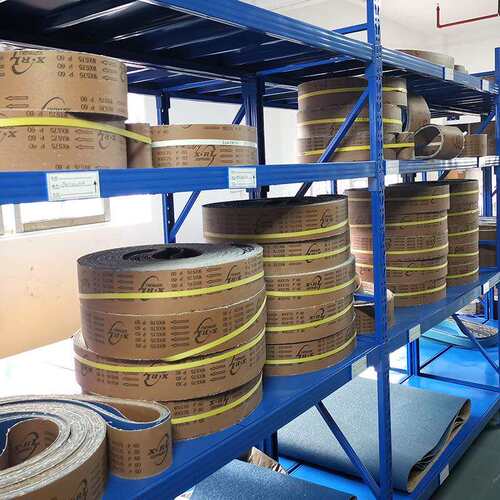 纤织维百洁布PZD轮不轮锈钢抛光拉丝轮不布轮尼龙抛光轮