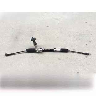 东风风光580方向机总成转向器总成横拉杆球头总成原装 原厂