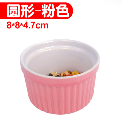陶瓷躲避屋鱼缸陶罐造景装饰摆件鱼虾躲避洞繁殖鱼窝幼鱼躲避屋