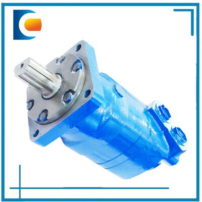 替代 6K BMV BMK6 315泵车行走回转绞车液压摆线马达