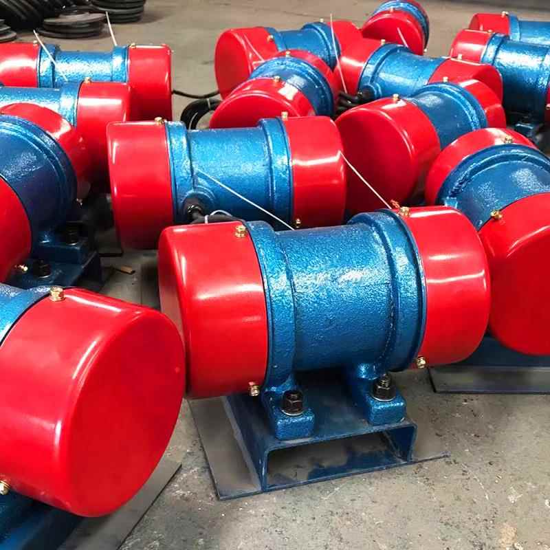 ZFB-10小仓壁动振器0.75K型防塞下料电机疏通二TIB级三相堵振动电