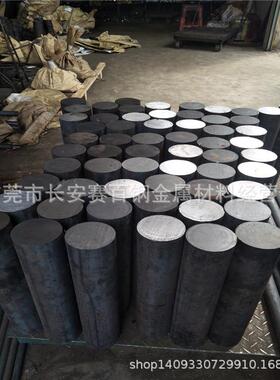 厂家60CrMnBA弹簧钢棒 高弹性60CrMnBA圆棒 60CrMnBA冷拉圆钢
