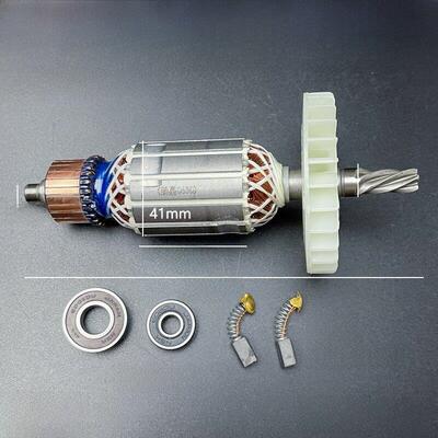 适用于金星0630康胜0730电锤转子定子31.4kg电锤电镐线圈电机配件