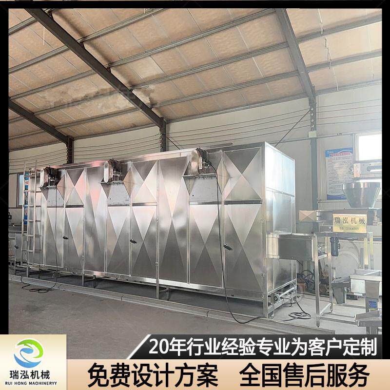大型用机烘干工业热风循环食品干干燥机/干燥箱/烘干