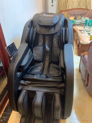 话说西屋S500按摩椅怎么样?听说质量烂?难道说不用好?