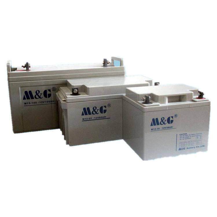 M&G迈格蓄电池M12-7 12V7AH机房应急储能电源直流屏配套专用