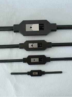 金坤 Tap Wrenches 攻丝扳手 丝锥绞手