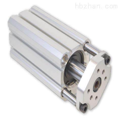 美国PHD 气缸 微型气缸 旋转气缸CTS2U 25X1 1/2-BB-M