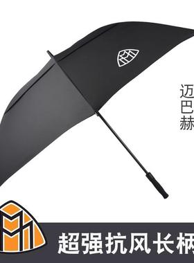 高档适于迈巴赫雨伞奔驰新S级LS48045G0S560S680车载全自动用太阳