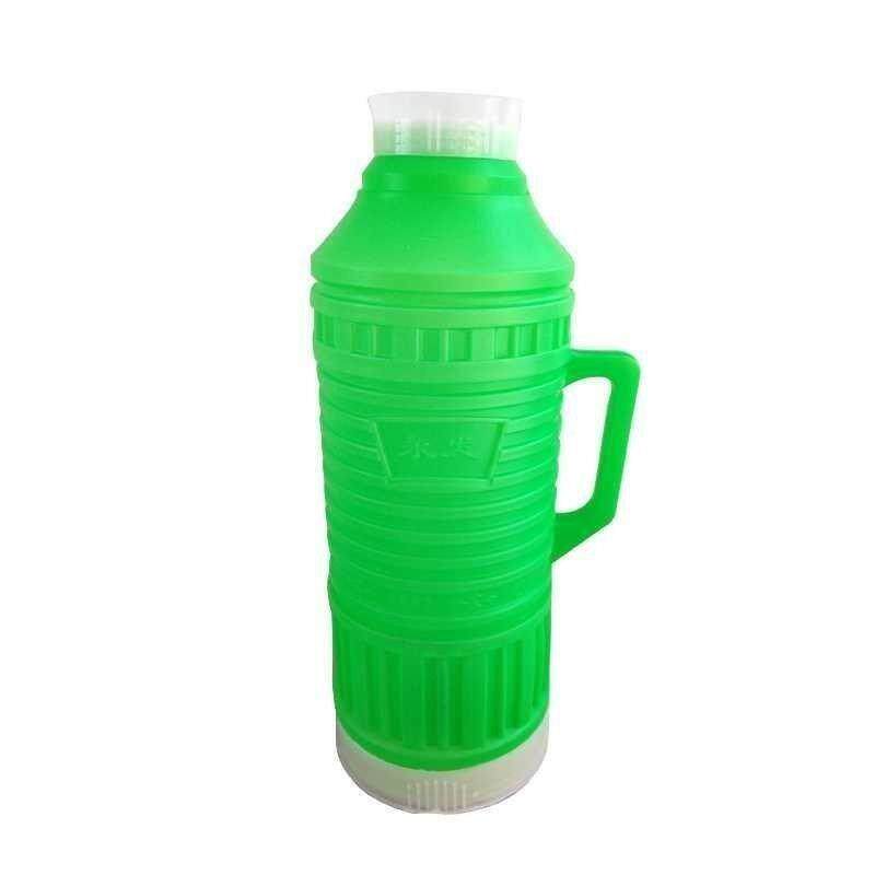 老式热水瓶塑料外壳保温瓶单卖通用简约大小号暖水瓶开水壶女生