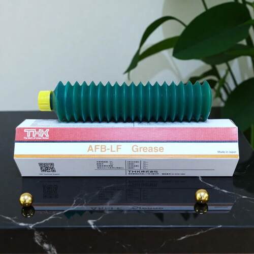 THK AFB-LF Grease万能锂基润滑油脂 直线导轨轴承锂基脂机械黄油