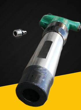 B47C气动破碎机 B47风镐 破碎岩石混凝土用风镐