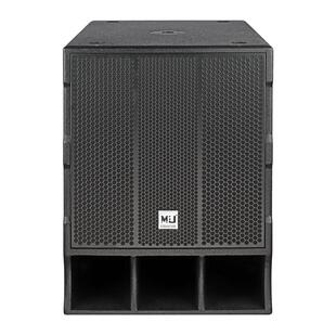 TR18S3200瓦功率低音炮18英寸无源扬声器大功率震撼低音