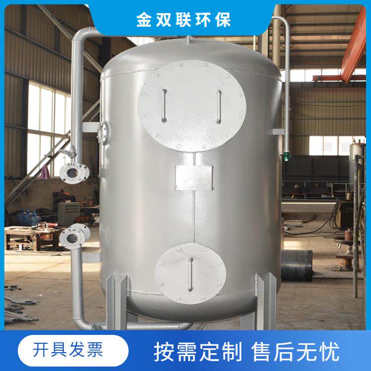 厂家直销机械过滤器多介质机械过滤器过滤设备