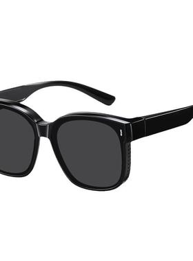 太阳眼镜太阳镜紫外线gm太阳眼镜