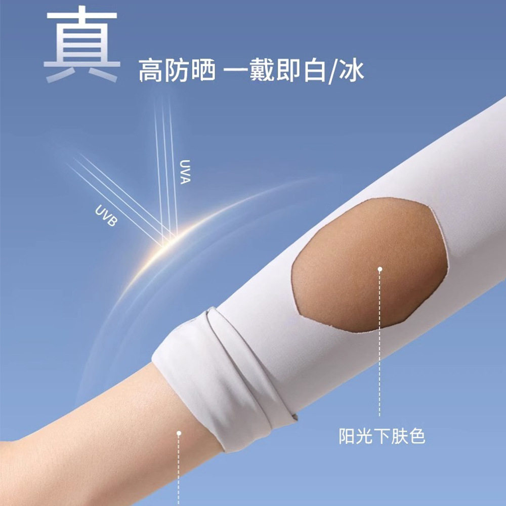 女防紫外线夏季薄款开车骑行电动车冰丝套手套一体护袖,服饰配件/皮带/帽子/围巾,防晒袖套,淘宝优惠券,粉丝福利购,淘宝优惠卷