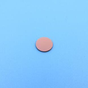 913nm黑玻璃窄带滤光片高透光玻璃滤镜可见光截止型光学仪器镜片