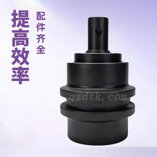 工厂直发挖掘机配件拖链轮E200BE320