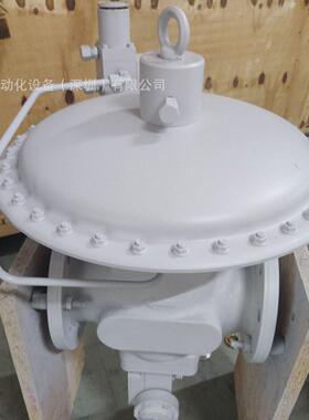 德国ITRON埃创RBE4731/SSV8631/513压阀天燃气切断一体调压器