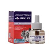 费利威朋友补充液FEILIWAY多猫型预防猫冲突安抚情绪打架抓挠48ml