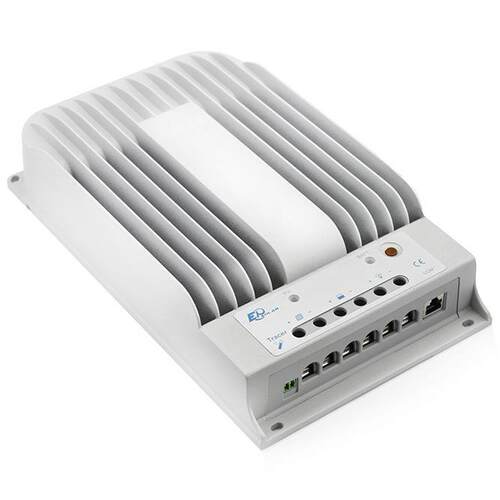MPPT太阳a能充电Tracer32控制器 EPSOLAR充电器 Trcer315VBN 12V2