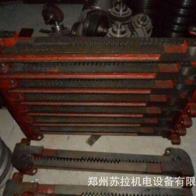 厂家供应 纺织配件纺机配件 A076A-1704/1705棉卷压钩