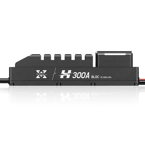 好盈乐天电调H60A 80A 130A 150A 200A航模飞机电子调速器6-14S