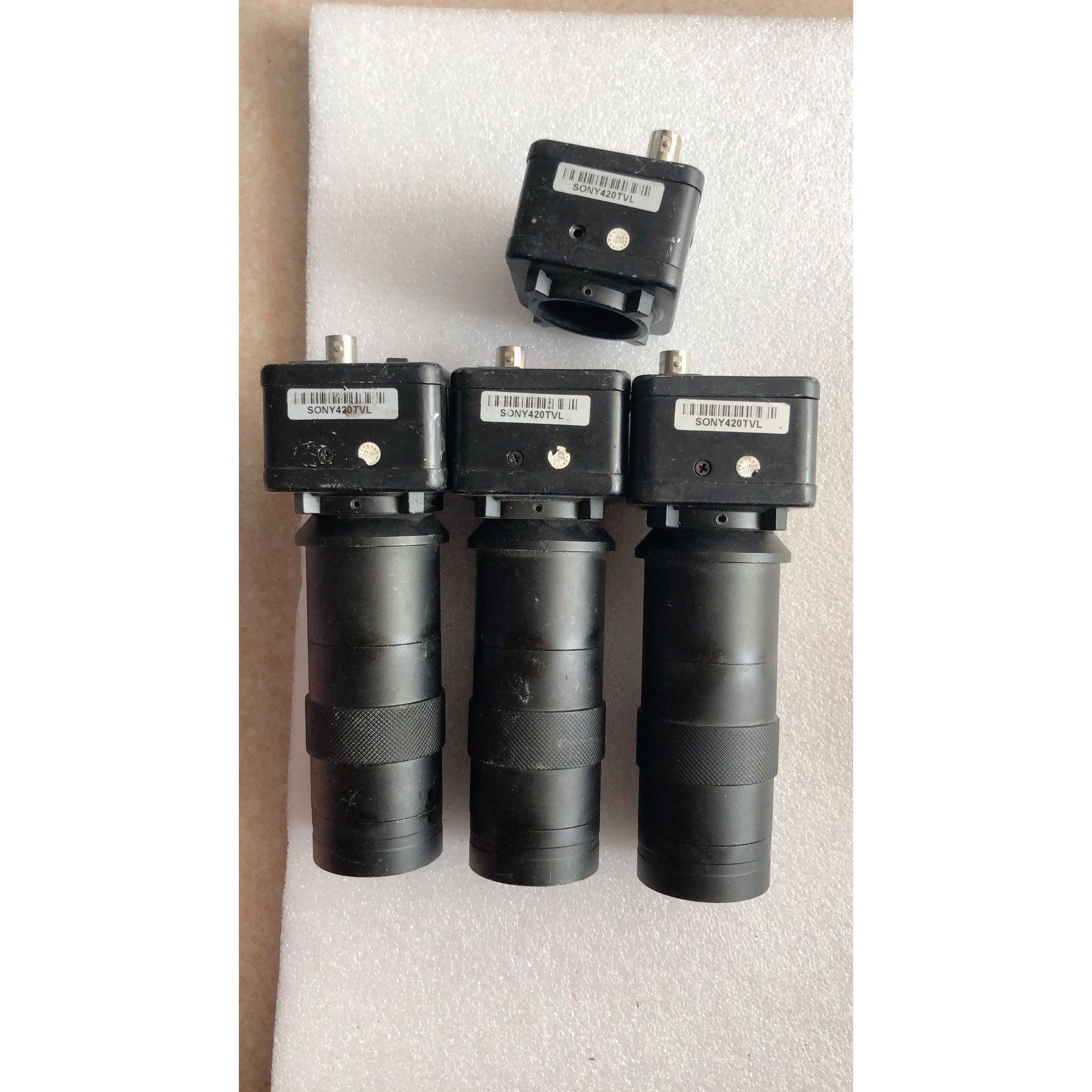 原装拆机  420TVL 实物拍摄 现货