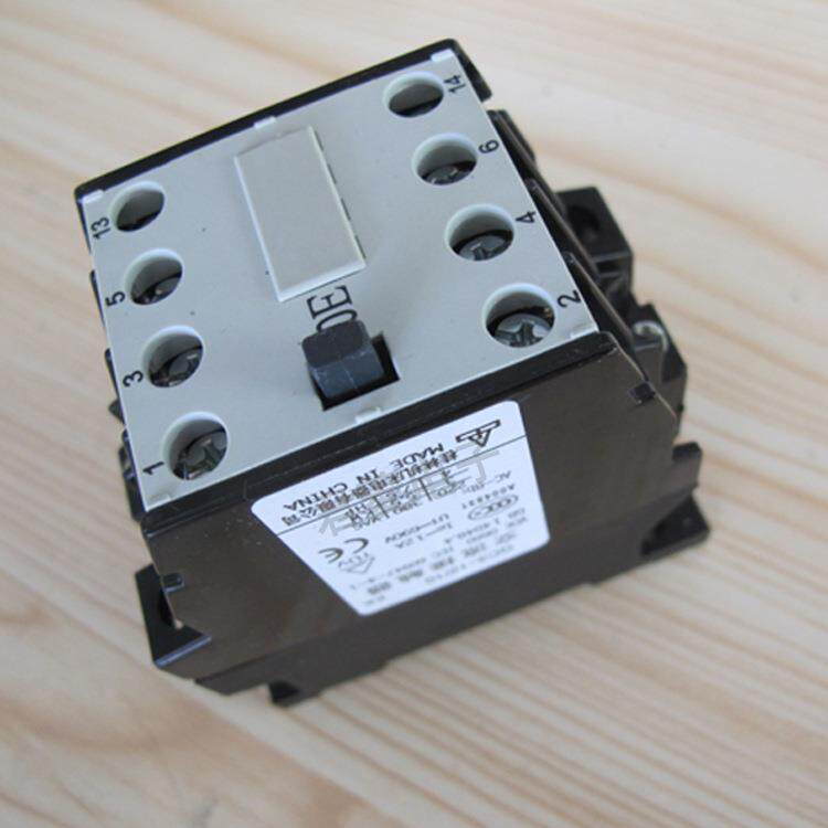 桂林机C床交流2触器KYCG接3-12/10AC20V