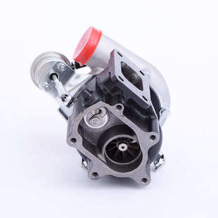 无锡四达锡柴发动机配件柴油机件轻卡皮卡非道路用涡轮增压器