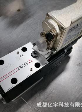 阿托斯 RZGO-REB-P-NP-010/210/I ATOS电磁阀