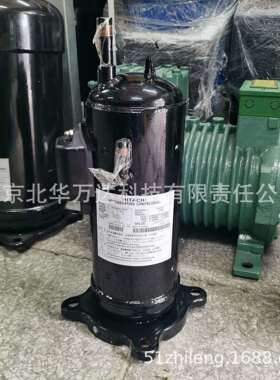E500HHD-36D2制冷设备压缩机适用于制冷R410A
