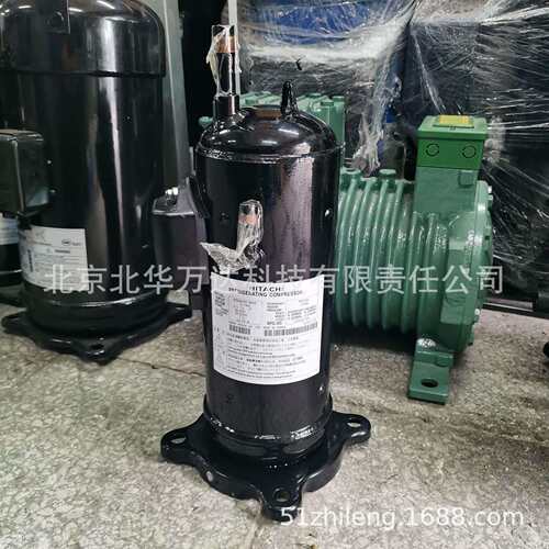 E500HHD-36D2制冷设备压缩机适用于制冷R410A