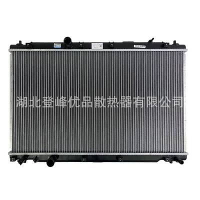 实力厂家全系汽车配件散热器水箱19010-5PA-A01适配于CRV1.5T/RW1