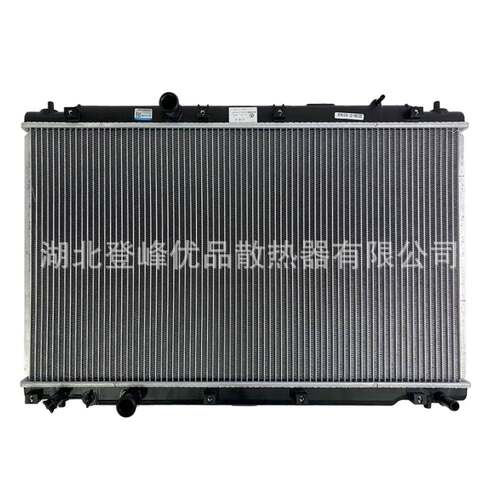 实力厂家全系汽车配件散热器水箱19010-5PA-A01适配于CRV1.5T/RW1