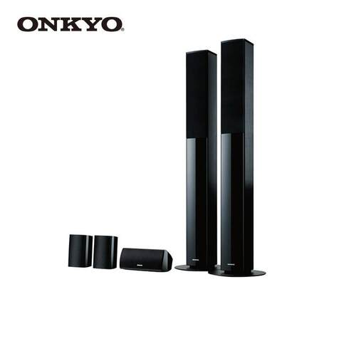 Onkyo/安桥SKS-HT8905.1家庭影院套装扬声器音响卫星音箱