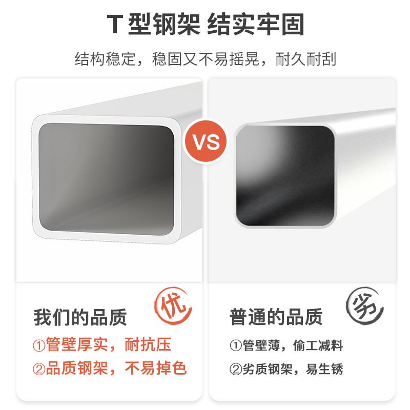 床边桌可移动家用小桌子升降卧室简约床边书桌宿舍简易懒人电脑桌