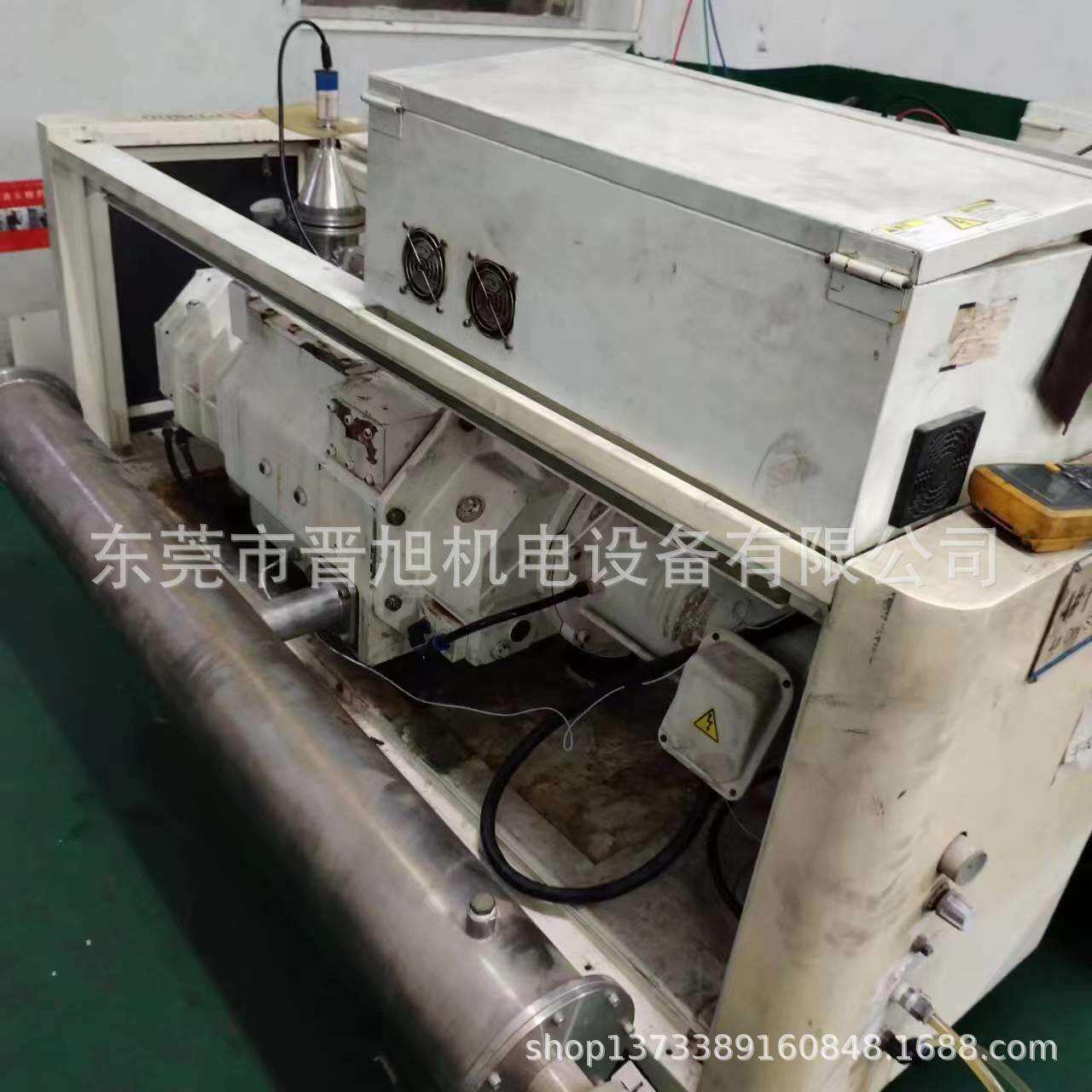 汉中PS630干泵维修 爱德华螺杆真空泵维修 爱德华干泵维修服务厂