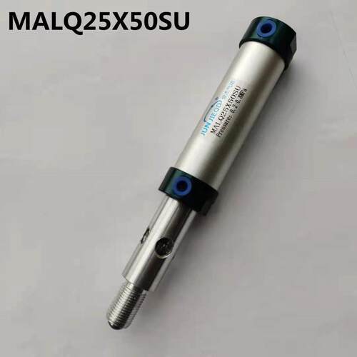 源头厂家 MALQ25X50SU 汽车座椅气缸 承接各种非标气缸