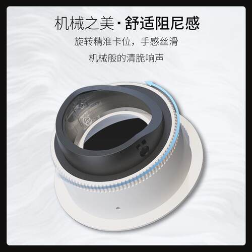 深度防眩光led射灯无边嵌入式天花灯家用无主灯聚光洗墙灯cob筒灯