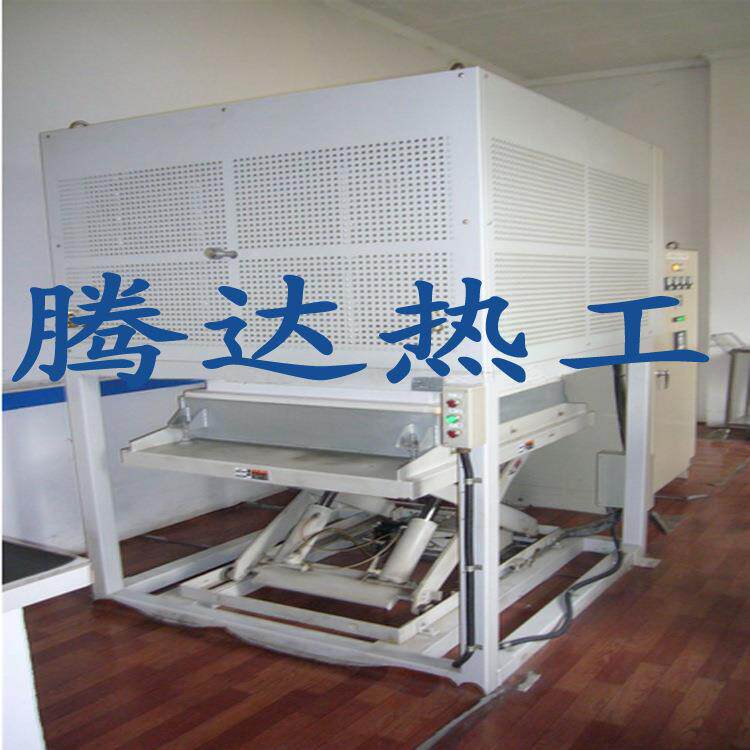 江苏厂家实验升降炉可控气氛升降炉实验电炉高温升降炉马弗炉