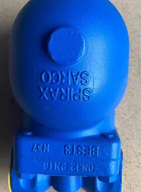 FT14HC斯派莎克蒸汽疏水器 进口大排量疏水阀 高排量杠杆浮球式